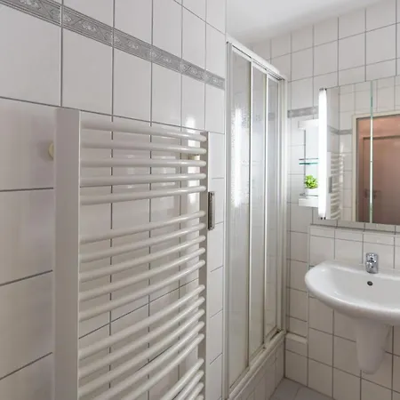 Giesdorf Nr 32 Apartament