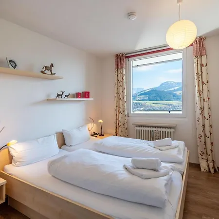 Apartment Giesdorf Nr 32 Ofterschwang