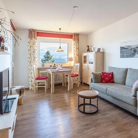 Apartment Giesdorf Nr 32